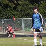 Carl Soccer - 2011 - Varsity