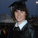 Carl's Graduation picture