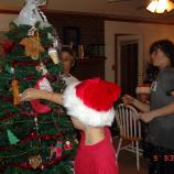 Christmas 2008 - Prattville Al