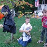 Halloween -2006 - Stafford, VA