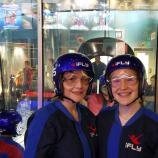 iFly - T and Krista