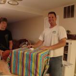 Father's Day - 2011 - Stafford Va