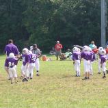 Patrick - Football - 2006