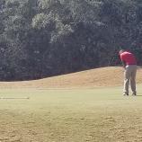 Patrick - Golf - Dec 2017