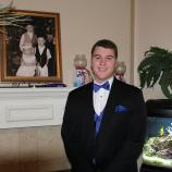 Patrick - Prom 2016