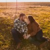 Erin + Patrick Grund | Engagement