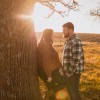 Erin + Patrick Grund | Engagement