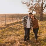 Patrick Erin - Engagement 2023