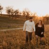 Erin + Patrick Grund | Engagement