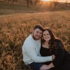 Erin + Patrick Grund | Engagement