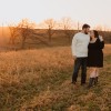 Erin + Patrick Grund | Engagement