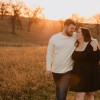 Erin + Patrick Grund | Engagement