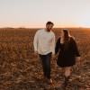 Erin + Patrick Grund | Engagement