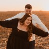 Erin + Patrick Grund | Engagement