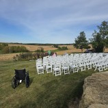 Patrick Erin Wedding - Personal