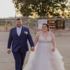 The Grunds Wedding
