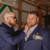 The Grunds Wedding