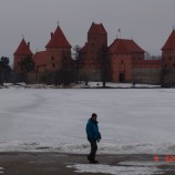 Castle - Lithuania