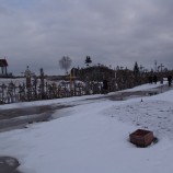 Hill of Crosses