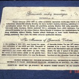 KGB headquarters - Vilinus