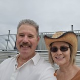 Rodeo San Antonio Feb 25