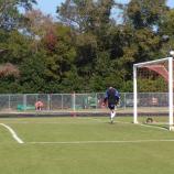 Soccer - Rutherford, Jan 2012